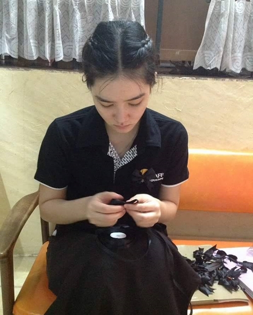 ริชชี่ อรเณศ