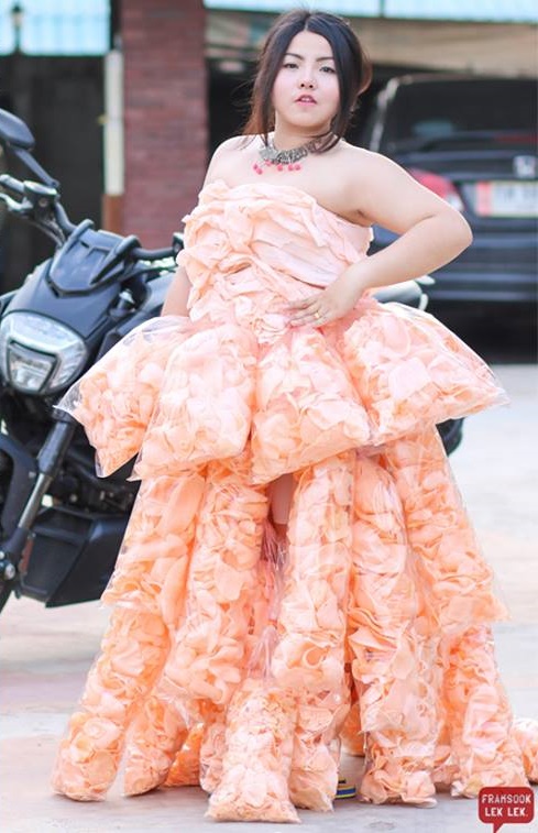 ทราย เบญจพร