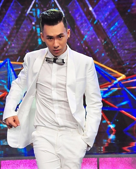 ตั้ม เดอะสตาร์