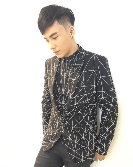 ตั้ม เดอะสตาร์