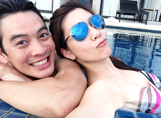 ย้อนเส้นทางรัก 5 ปี วุ้นเส้น ชาคริต