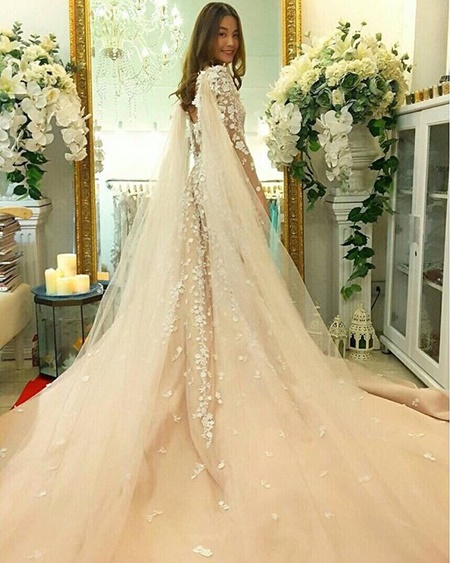 นาว นิจชิตา