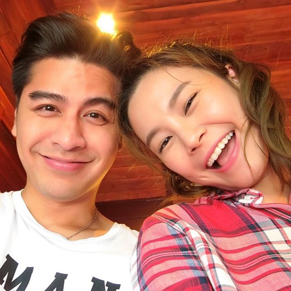 เต๋า อดิศร-นาว นิจชิตา