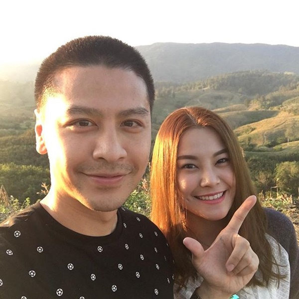 เต๋า อดิศร-นาว นิจชิตา