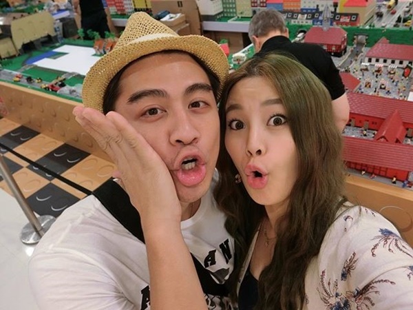 เต๋า อดิศร-นาว นิจชิตา