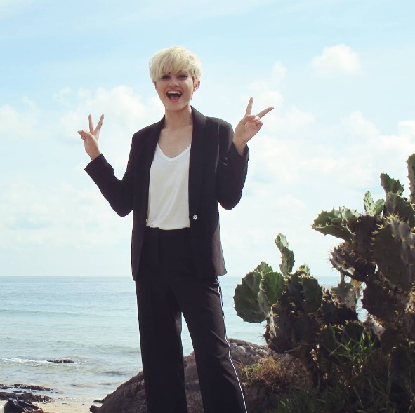 ตะวัน จิรัชญา เกตุคง