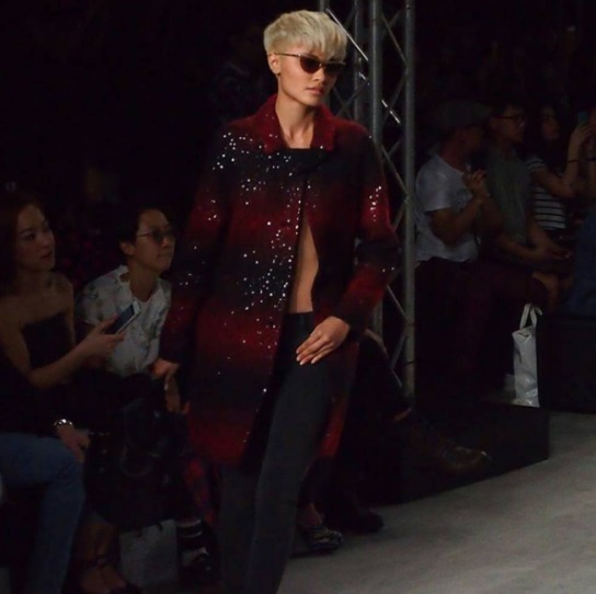 ตะวัน จิรัชญา เกตุคง