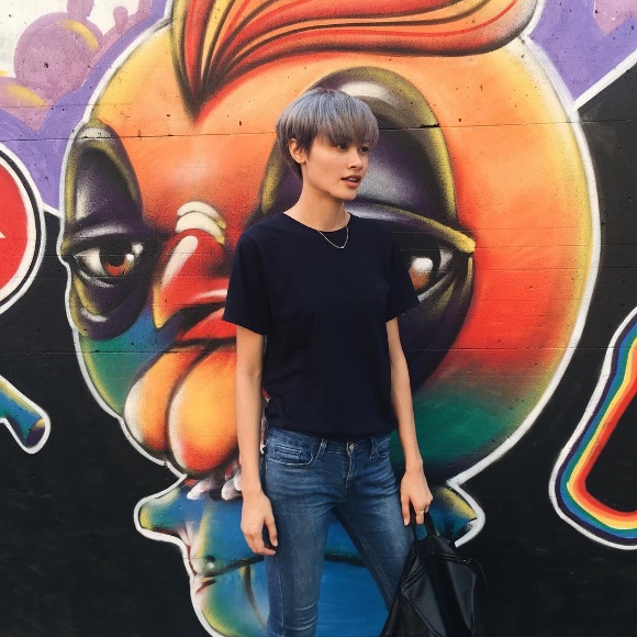 ตะวัน จิรัชญา เกตุคง