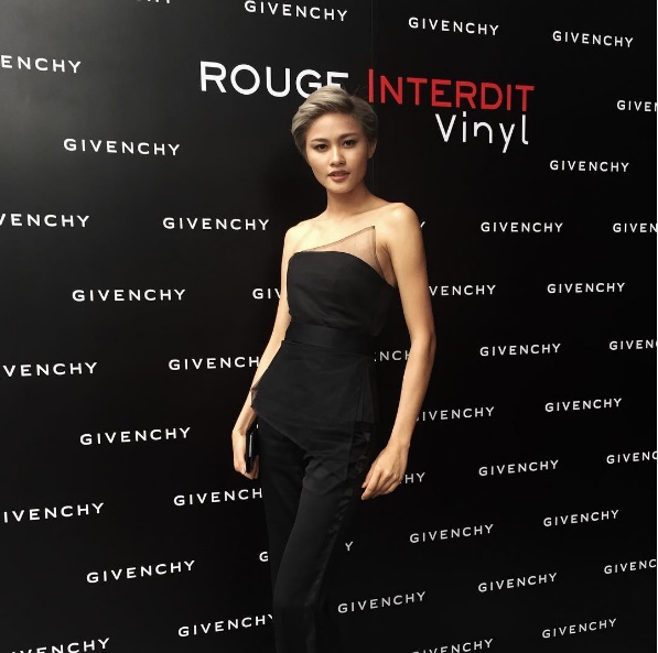 ตะวัน จิรัชญา เกตุคง