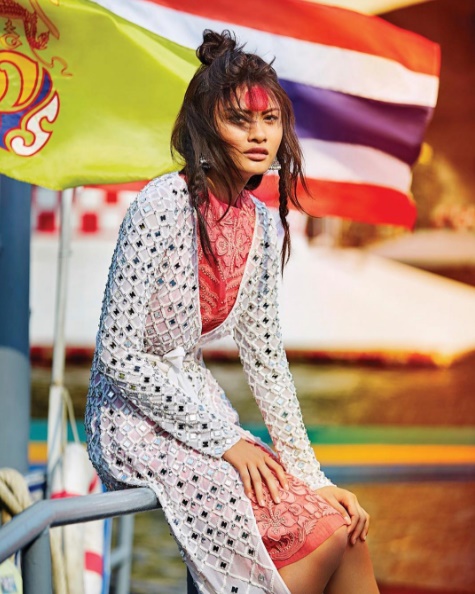 ตะวัน จิรัชญา เกตุคง