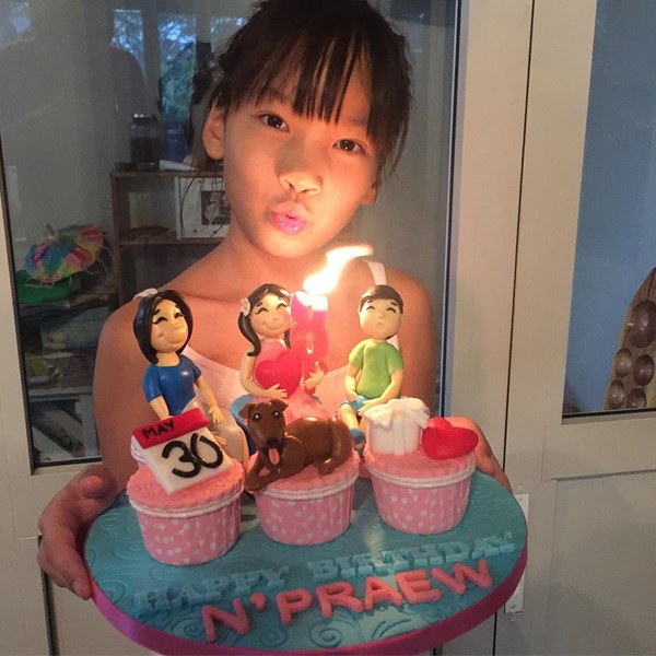 ตุ๊ก ชนกวนันท์ ปัดคืนดี บ๊วย เชษฐวุฒิ