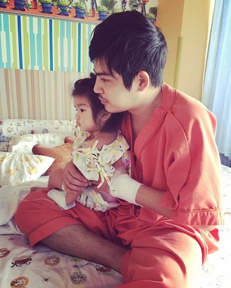 ปอ ทฤษฎี น้องมะลิ