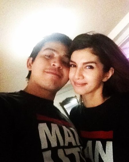 ปอ ทฤษฎี โบว์ แวนด้า