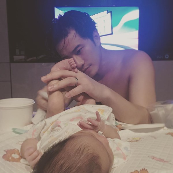 กุ๊บกิ๊บ สุมณทิพย์ ส่งไลน์หา บี้ KPN