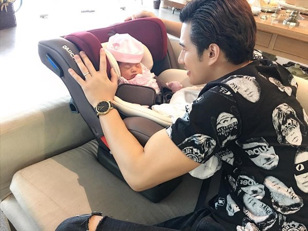 กุ๊บกิ๊บ สุมณทิพย์ ส่งไลน์หา บี้ KPN