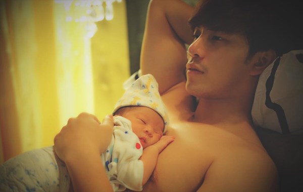 กุ๊บกิ๊บ สุมณทิพย์ ส่งไลน์หา บี้ KPN