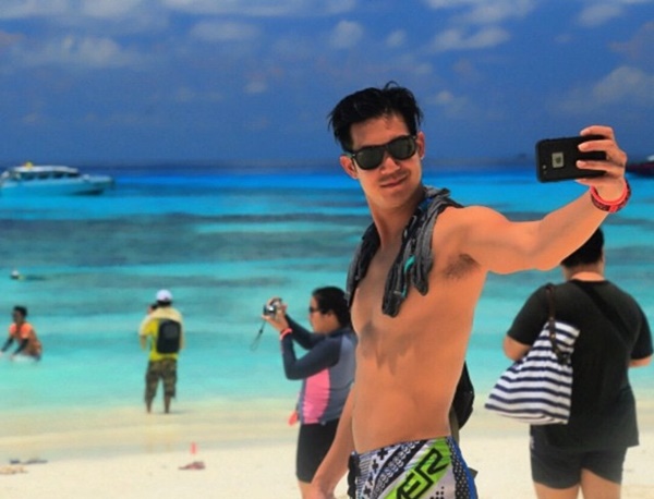 เวียร์ ศุกลวัฒน์