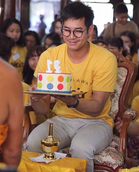 เวียร์ ศุกลวัฒน์