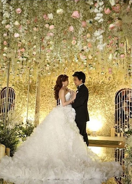 คลิปขอแต่งงาน หญิงแย้