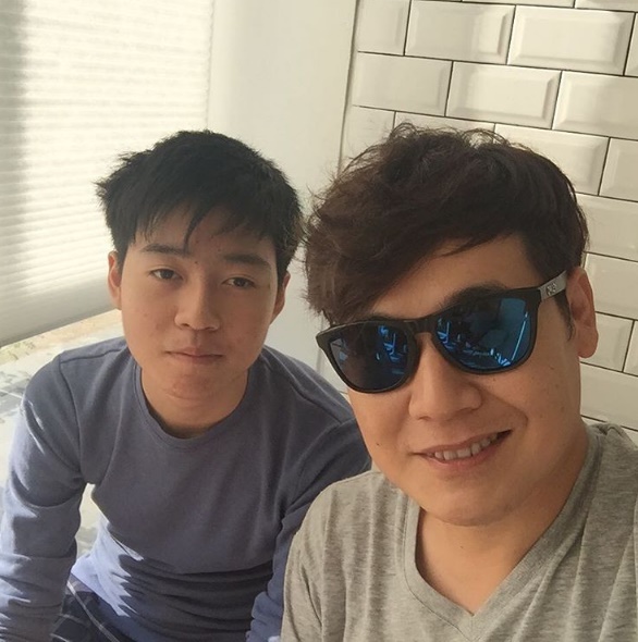 ใหญ่ ฝันดี ไม่ห้าม น้องจินนี่ ลูกสาวเข้าวงการ 