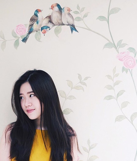 ใหญ่ ฝันดี ไม่ห้าม น้องจินนี่ ลูกสาวเข้าวงการ 