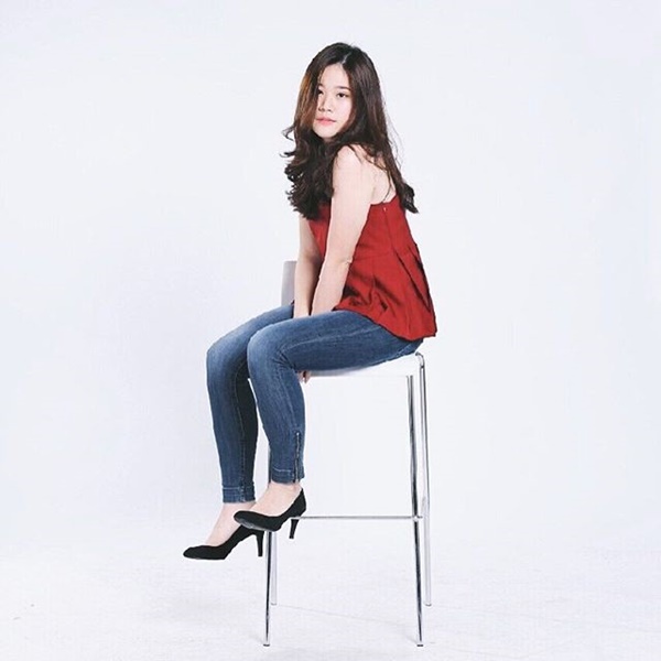 ใหญ่ ฝันดี ไม่ห้าม น้องจินนี่ ลูกสาวเข้าวงการ 