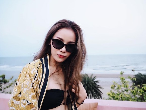 หยก ธัญยกันต์ 