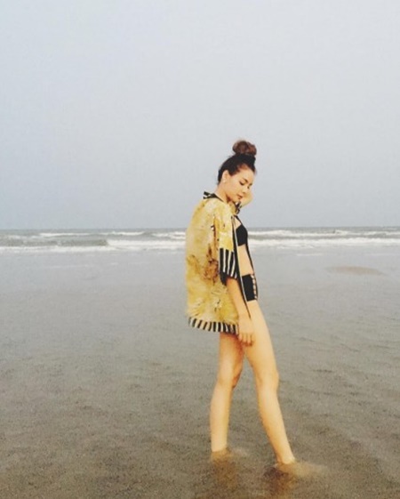 หยก ธัญยกันต์ 