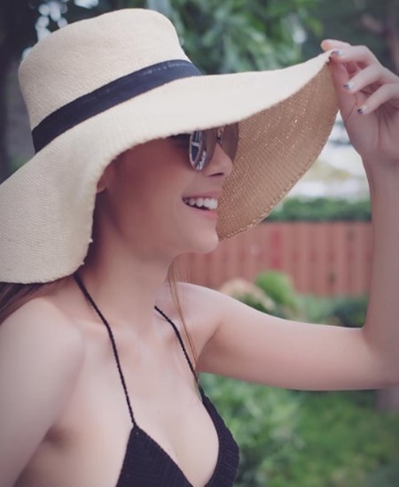 หยก ธัญยกันต์ 