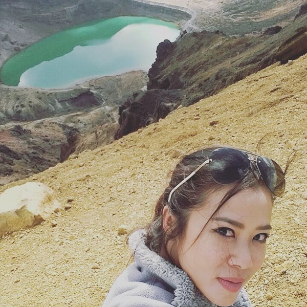 จูน กอปรบุญ ทองมี