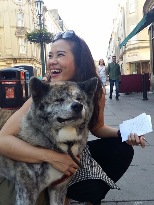 จูน กอปรบุญ ทองมี