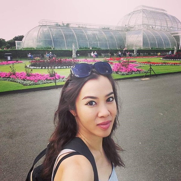 จูน กอปรบุญ ทองมี