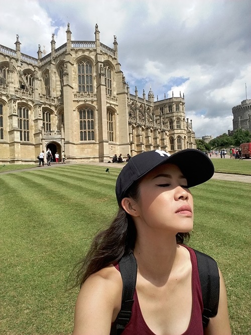 จูน กอปรบุญ ทองมี