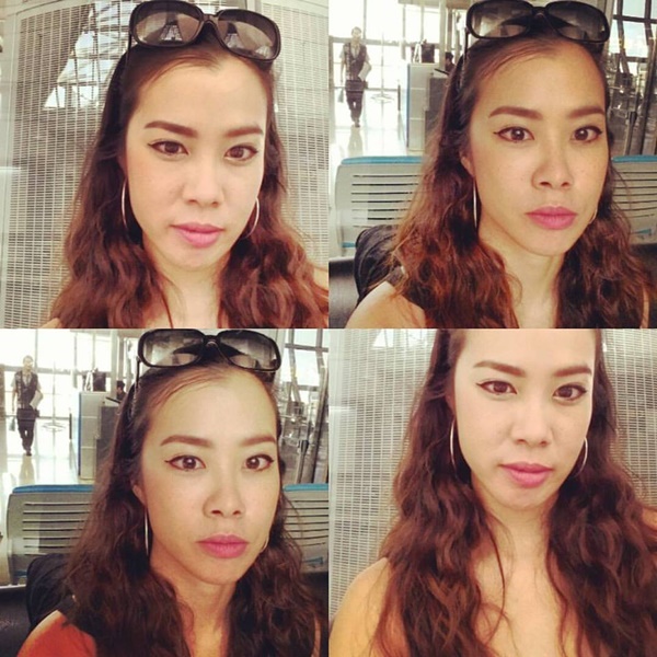 จูน กอปรบุญ ทองมี