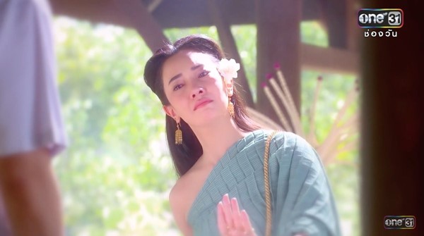 นุ่น วรนุช รำไปร้องไห้ไป