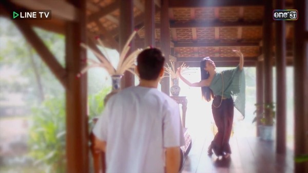 นุ่น วรนุช รำไปร้องไห้ไป