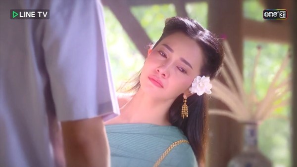 นุ่น วรนุช รำไปร้องไห้ไป