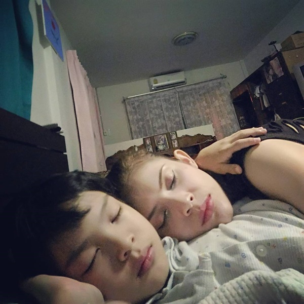 แอนนี่ บรู๊ค