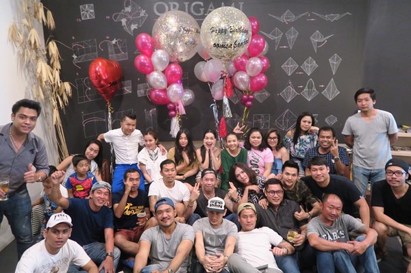 อ๋อม สกาวใจ