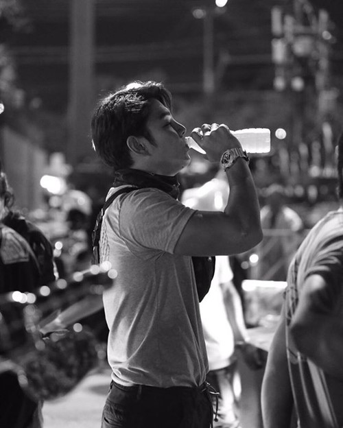 อาร์ต พศุตม์