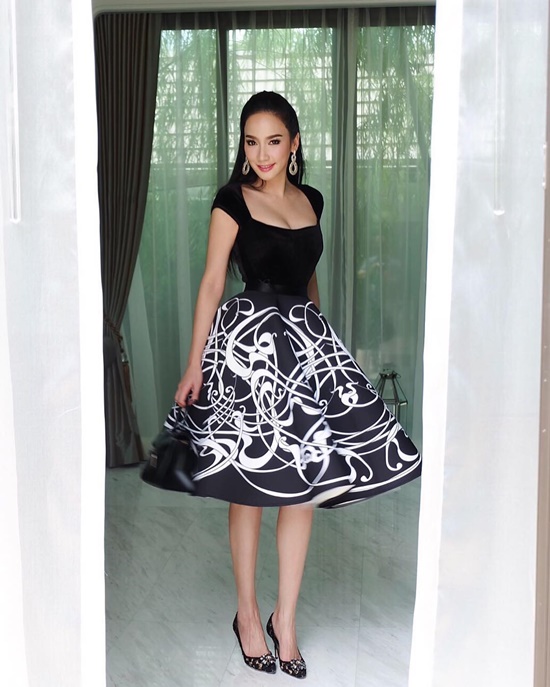 อั้ม พัชราภา