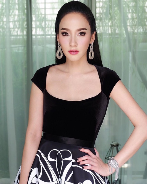 อั้ม พัชราภา 