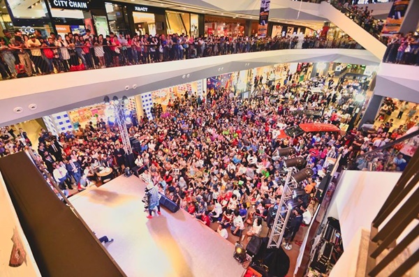 อั้ม พัชราภา