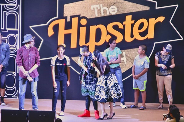 อั้ม พัชราภา