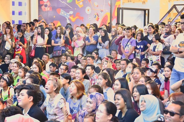 อั้ม พัชราภา