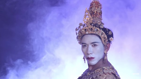 ป๋อมแป๋ม ขอท้าชน คุณอุบล