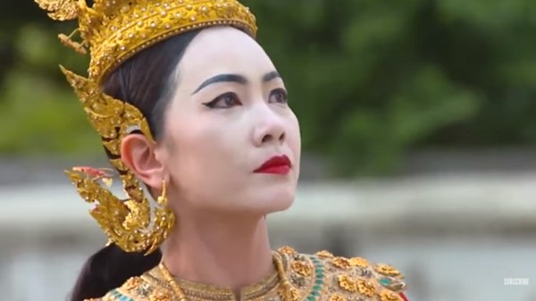 ป๋อมแป๋ม ขอท้าชน คุณอุบล