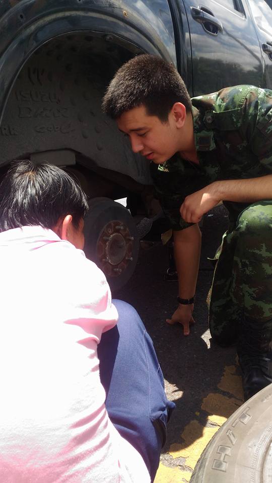 ชาโน แพมเบอร์เกอร์