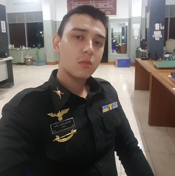 ชาโน แพมเบอร์เกอร์