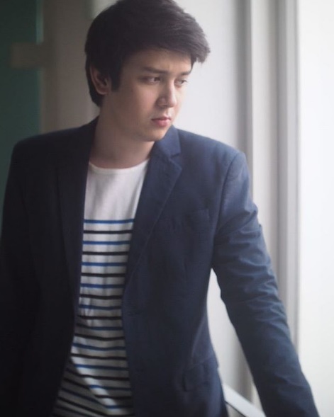 ชาโน แพมเบอร์เกอร์